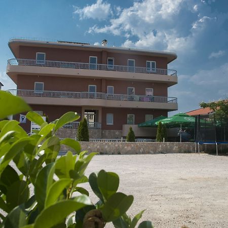 Hotel Sebastian Medjugorje Exterior foto